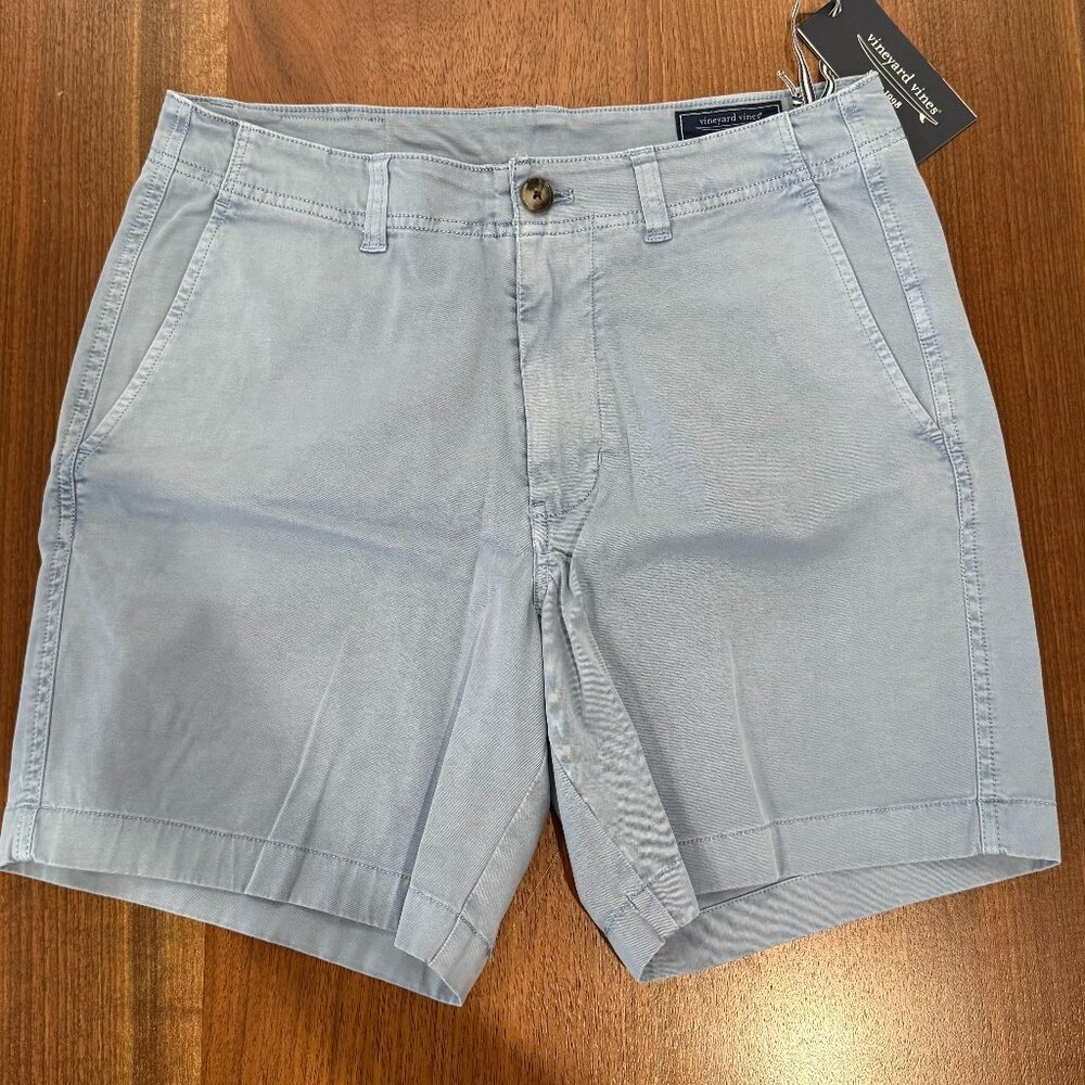 Vineyard Vines 7 Inch Island Shorts - Small - BNWT